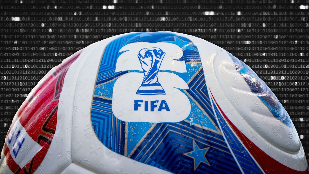 100,000 Computer Simulations Picked This Country to Win the World Cup