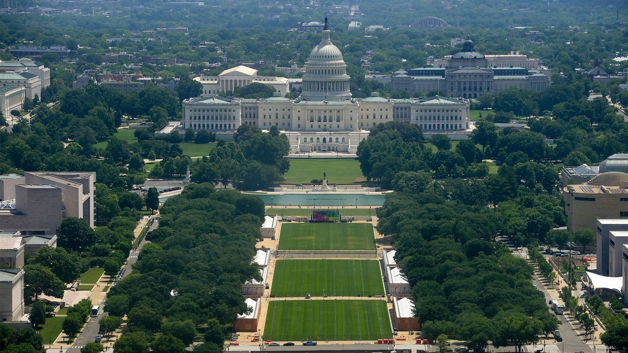 How Americans Really Feel About the U.S. as Its 250th Birthday Approaches