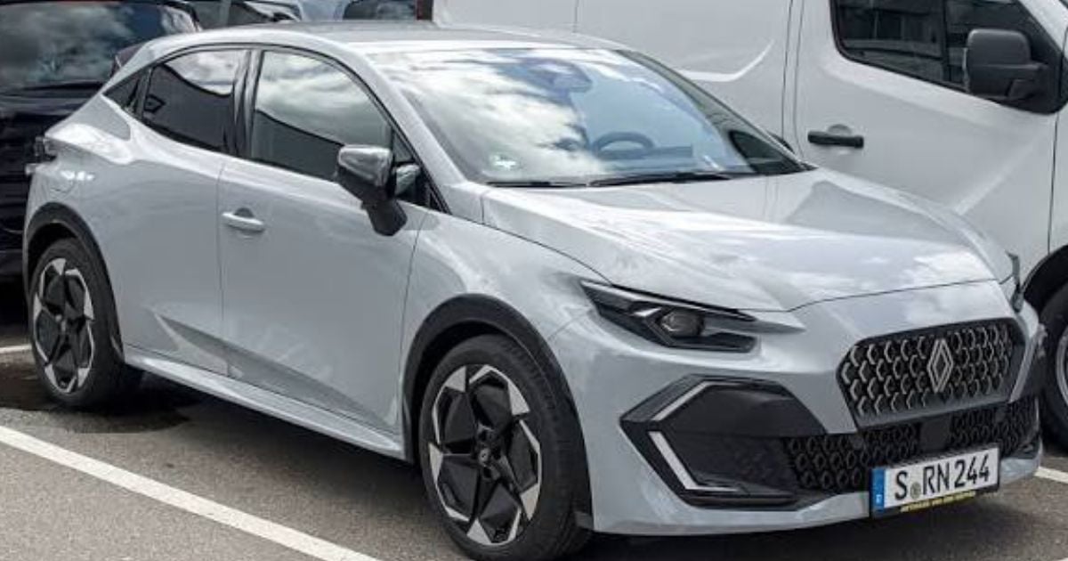 Renault Clio 6 : déjà ciblée par les voleurs de pièces détachées