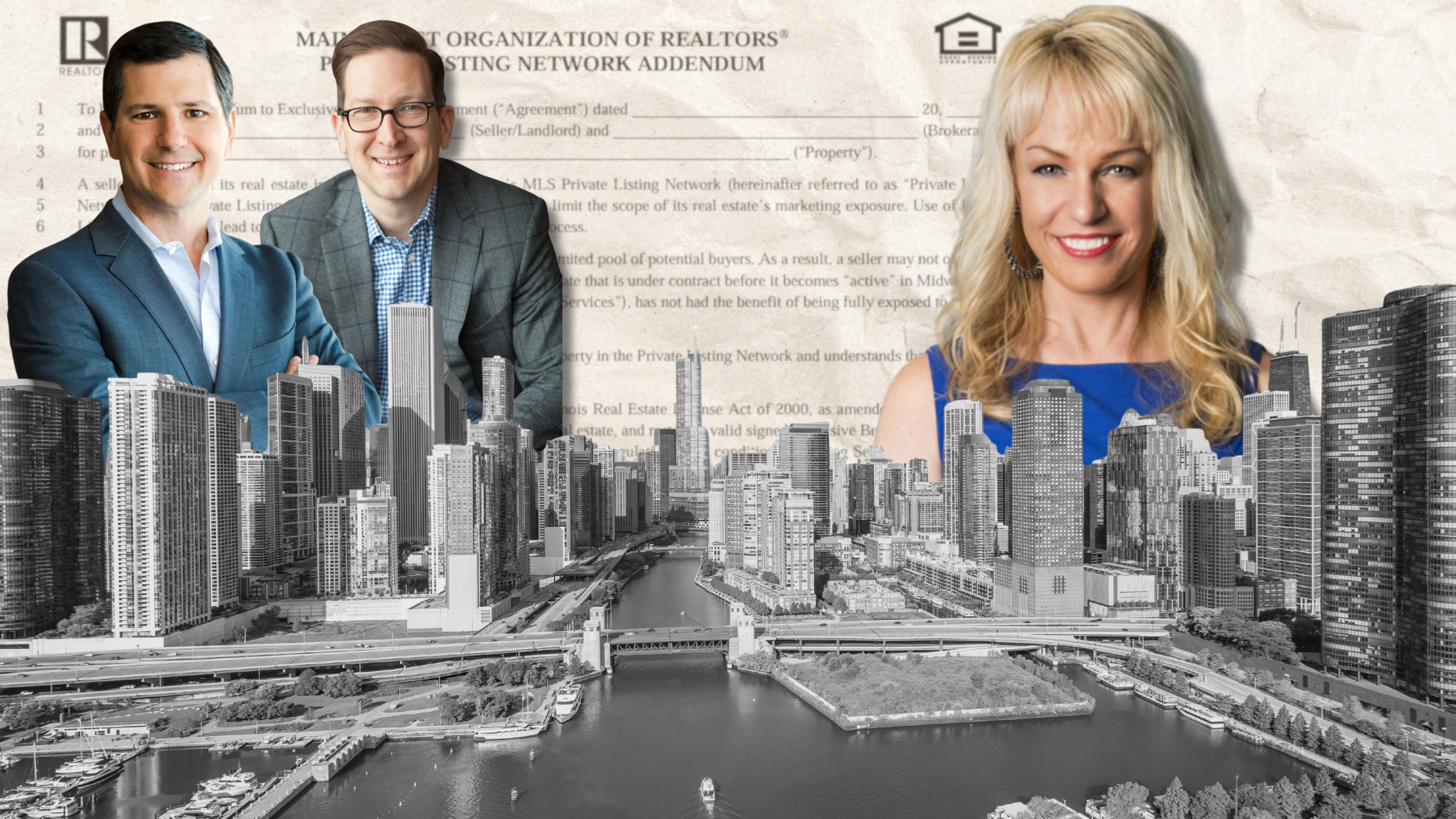 CoStar Calls Zillow Hypocritical in Amicus Brief Defending Compass and MRED MLS