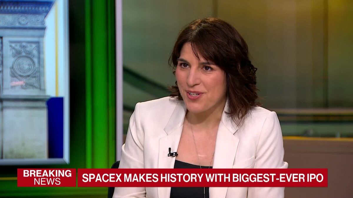 SpaceX IPO Whips Musk Fans Into Frenzy: Everything You Need to Know About the $75 Billion Record-Breaking Debut
