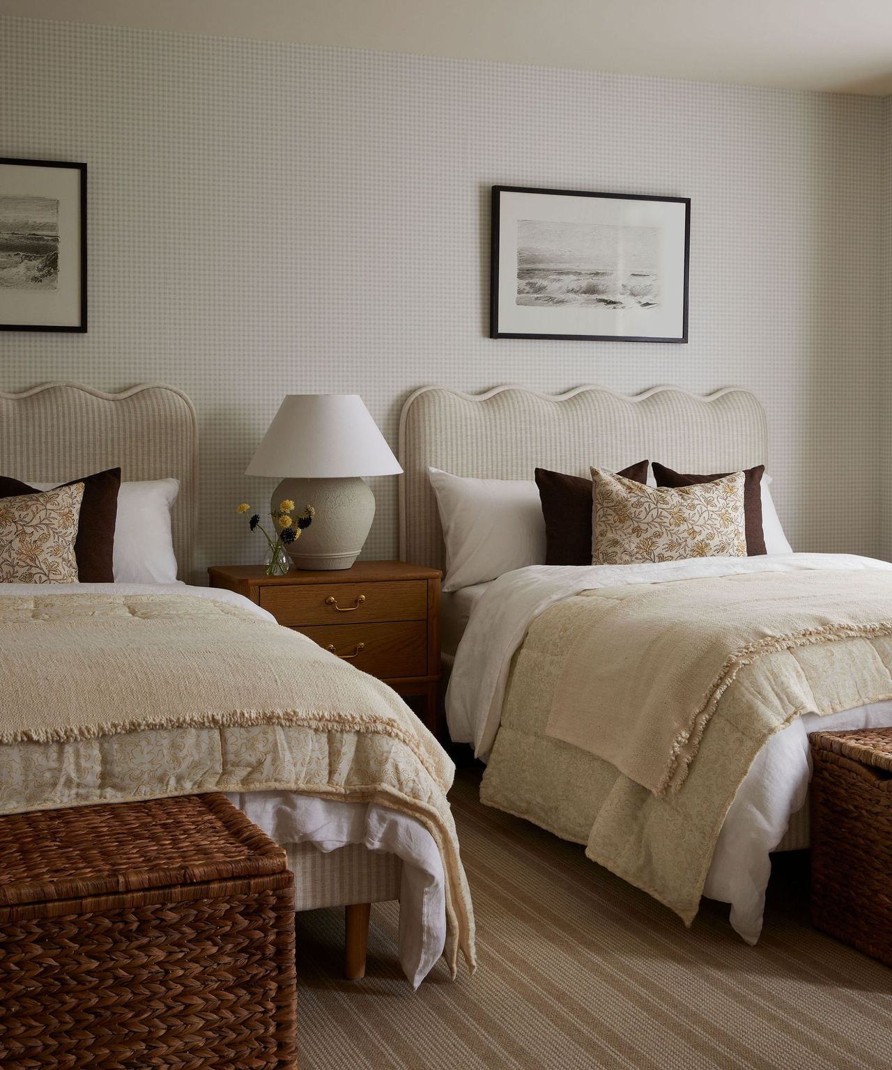 If Your Home Looks Like Page 47 of a Catalog, You've Missed the Point