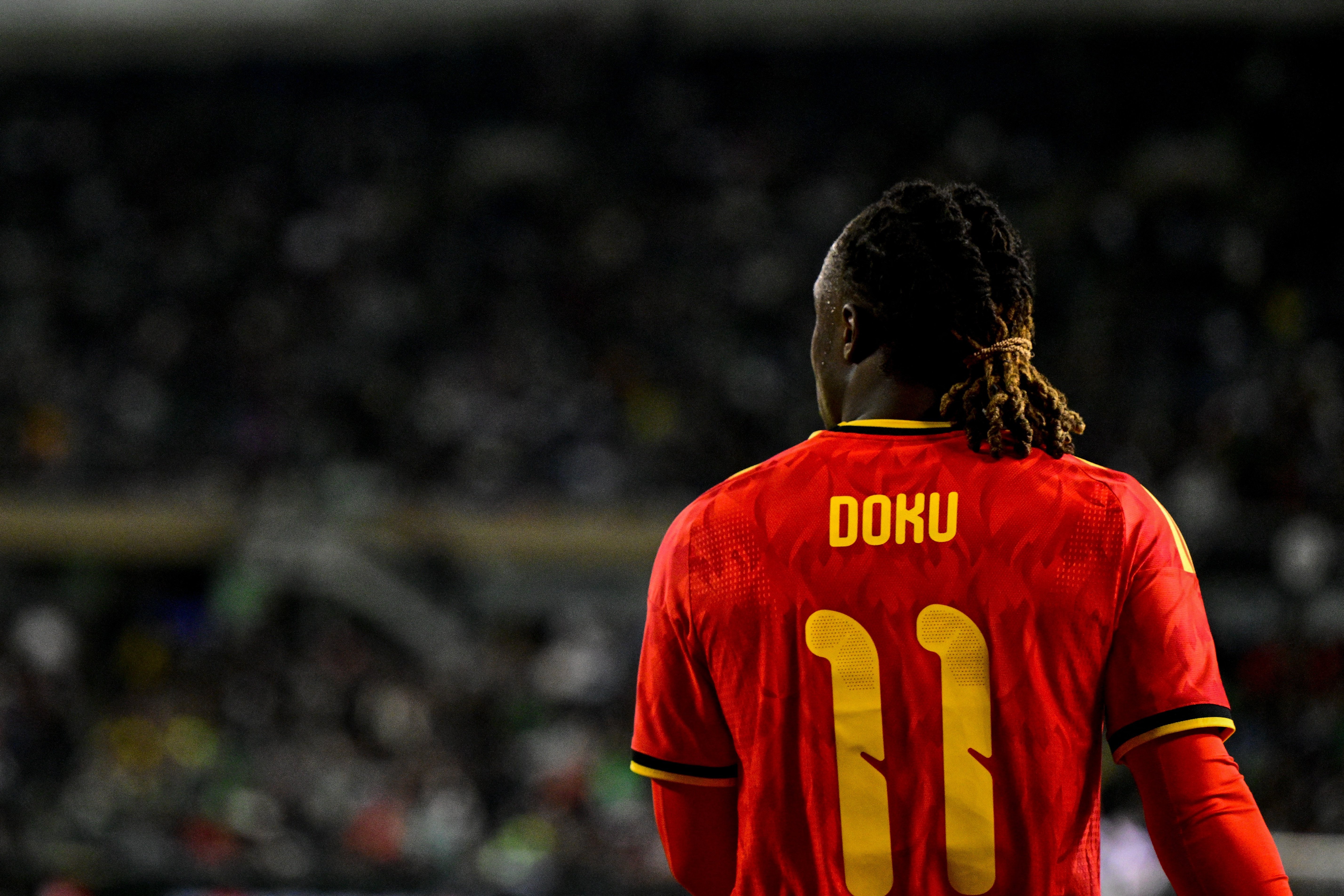 How to Watch Belgium vs. Egypt Online for Free — 2026 FIFA World Cup