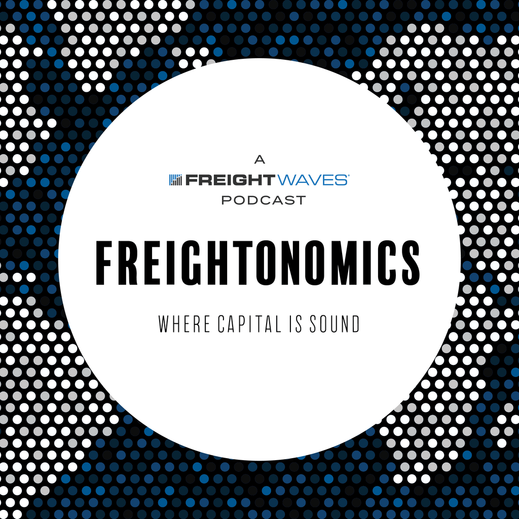 Warehouse Cramming Is About to Begin: How Shippers Can Prepare for Peak Season Storage Crunch
