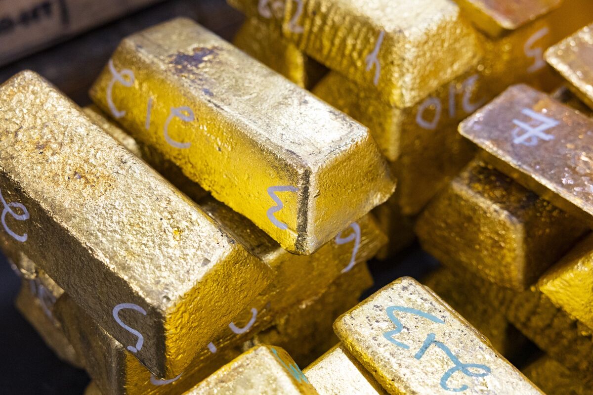 China's PBOC Adds Gold Again as Bullion Remains Under Pressure