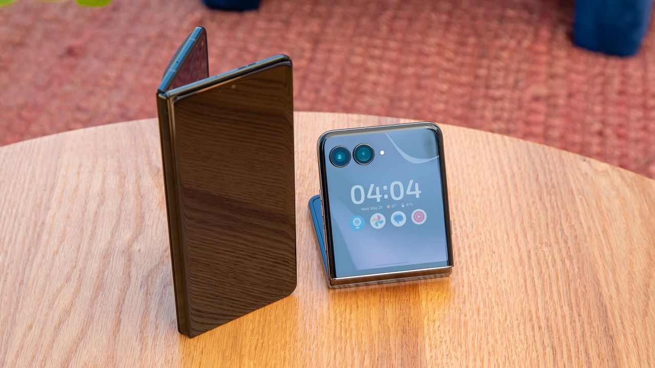 8 Ways to Optimize Your 2026 Motorola Razr Camera for Better Photos