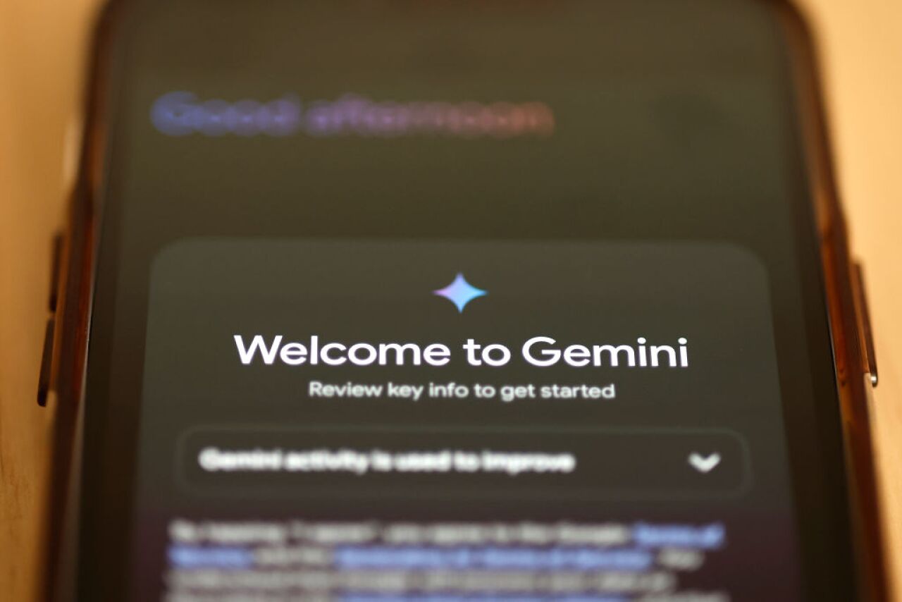Chinese Cybercriminals Used Google's Gemini AI to Run Massive Online Scam Network