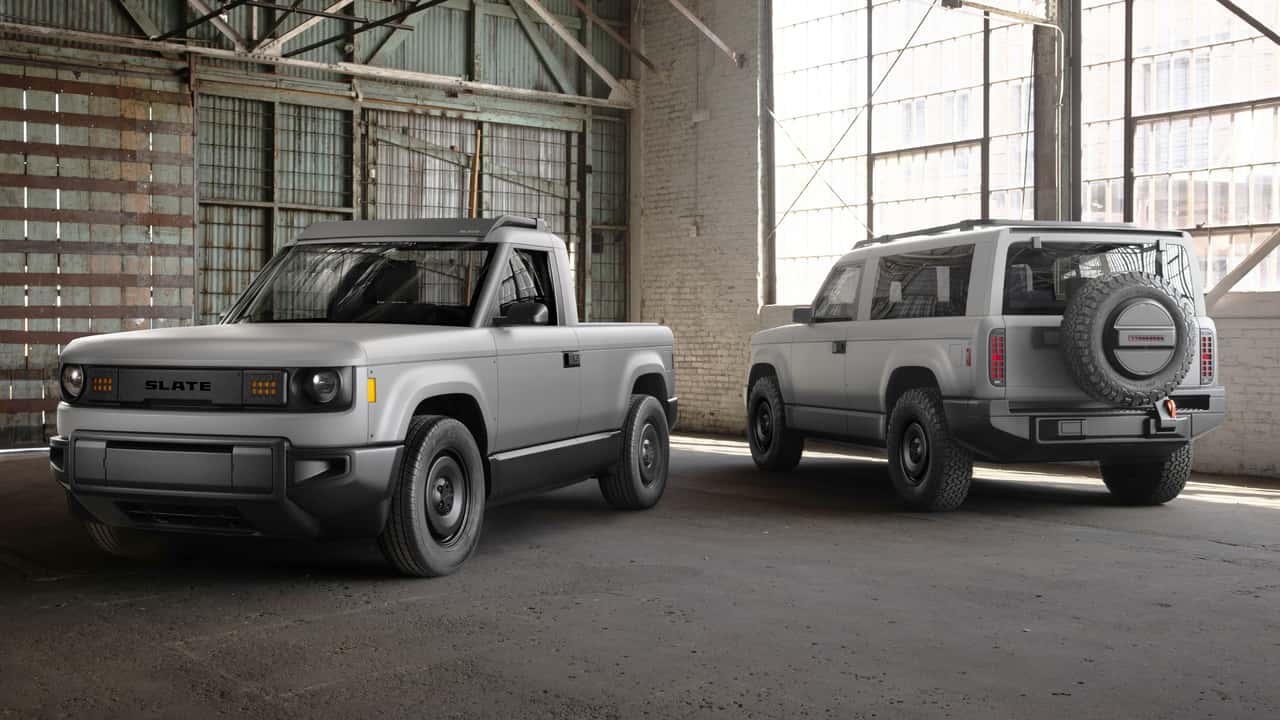 Slate's Sub-$30K EV Truck Orders Open June 24 — What You Need to Know Before Putting Down a Deposit