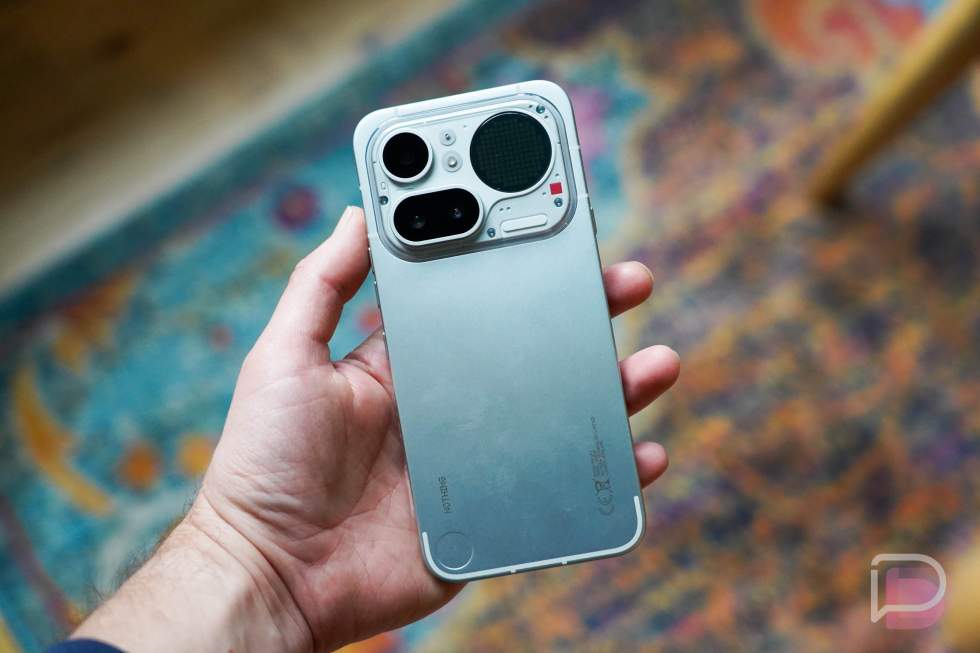 Nothing Devices Now Available at Best Buy in the US