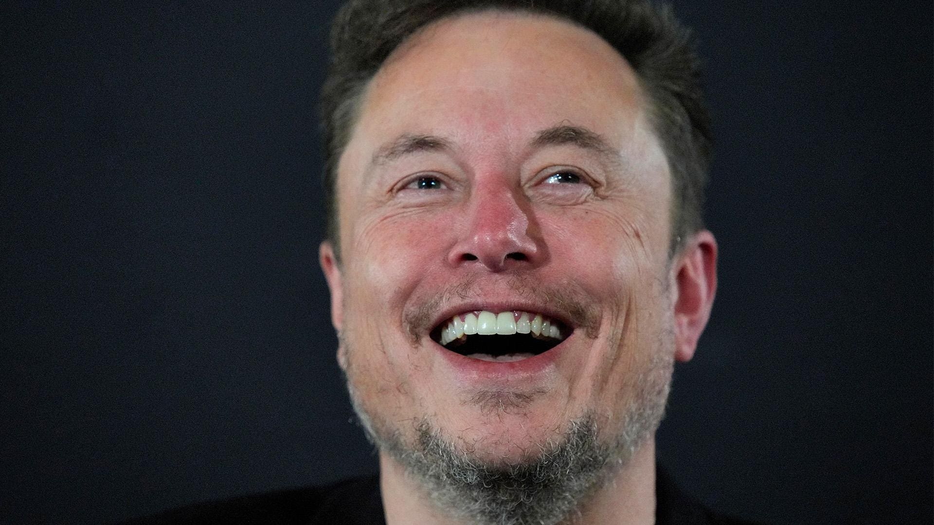 How Elon Musk Just Became The World's First Trillionaire