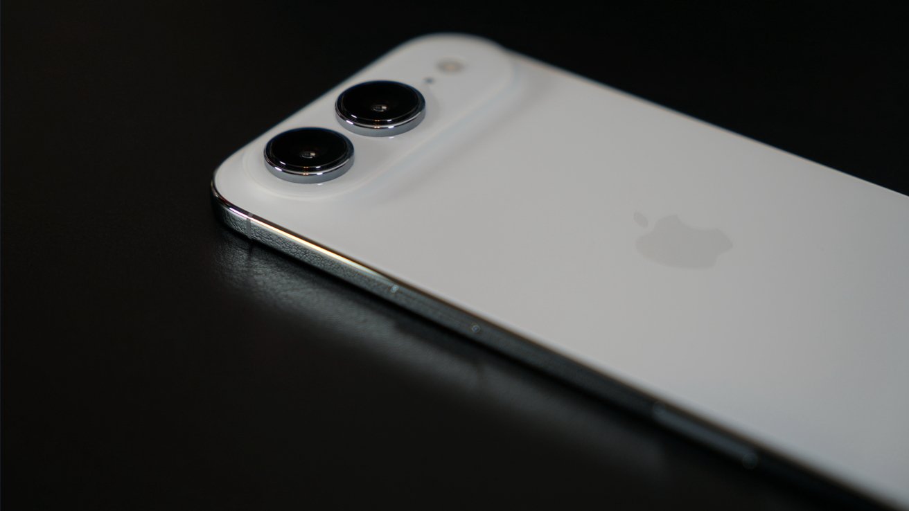 iPhone Air 2: Everything We Know About Apple's Rumored Spring 2027 Upgrade