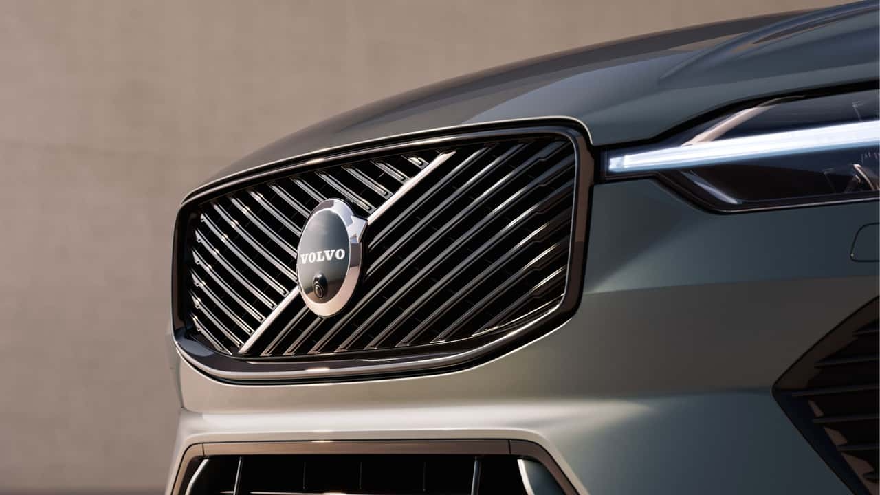 Volvo's Most Popular SUV Is Getting A Major Update: Bigger Battery and Triple the Electric Range