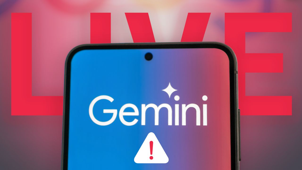Google Gemini Down: What to Do During an Outage and the Best Workarounds to Try Right Now