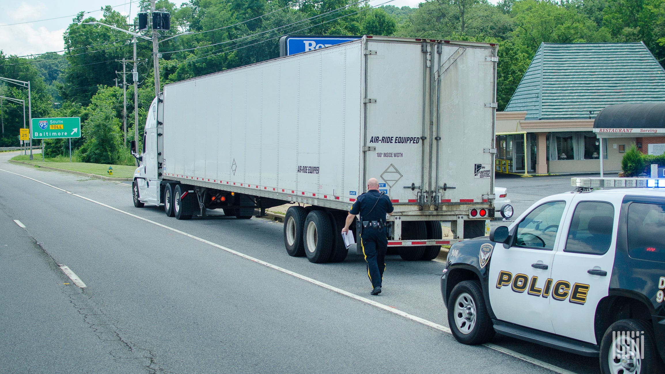 Authorities Seize Millions in Counterfeits and Drugs Across North America