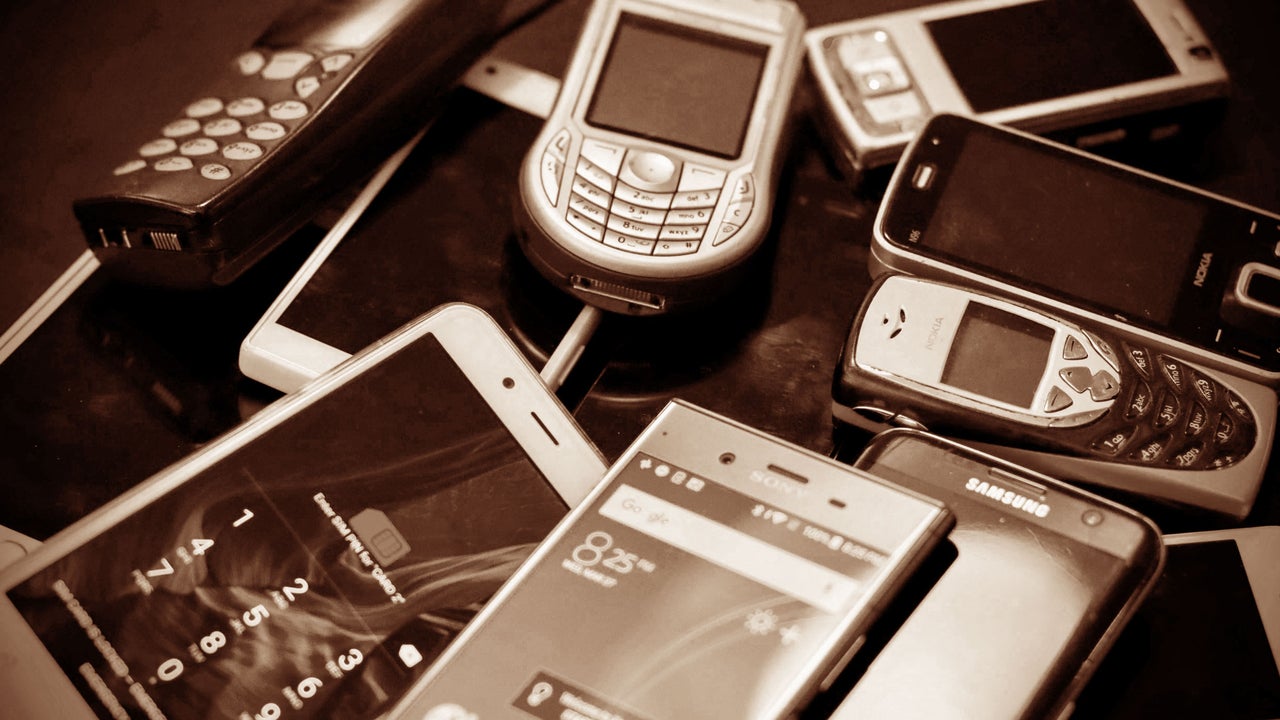 Forget eBay: The Better Way to Get Fast Cash for Your Old Phone