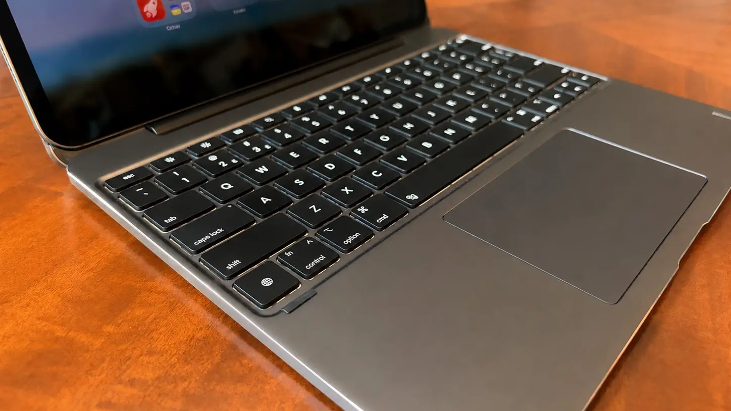 3 Ways the Brydge Max iPad Keyboard Case Beats Apple's Magic Keyboard