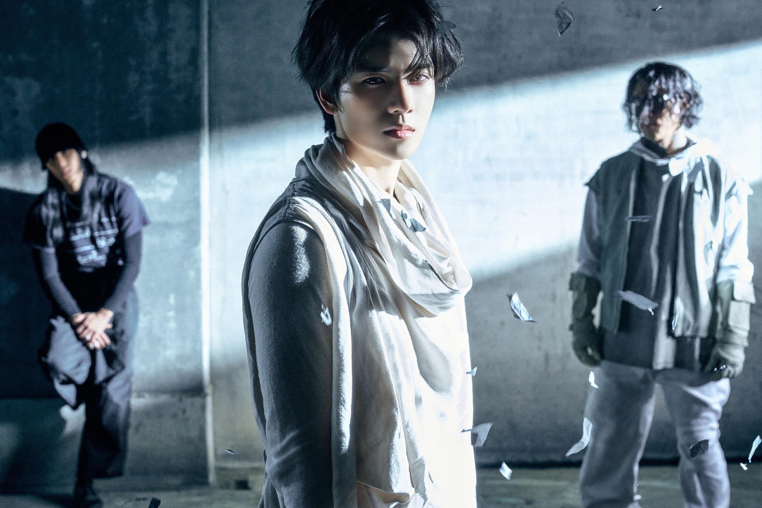 Thai Idol YORCH Talks Solo Track And Horror Film, 'Kijsada Paradise'