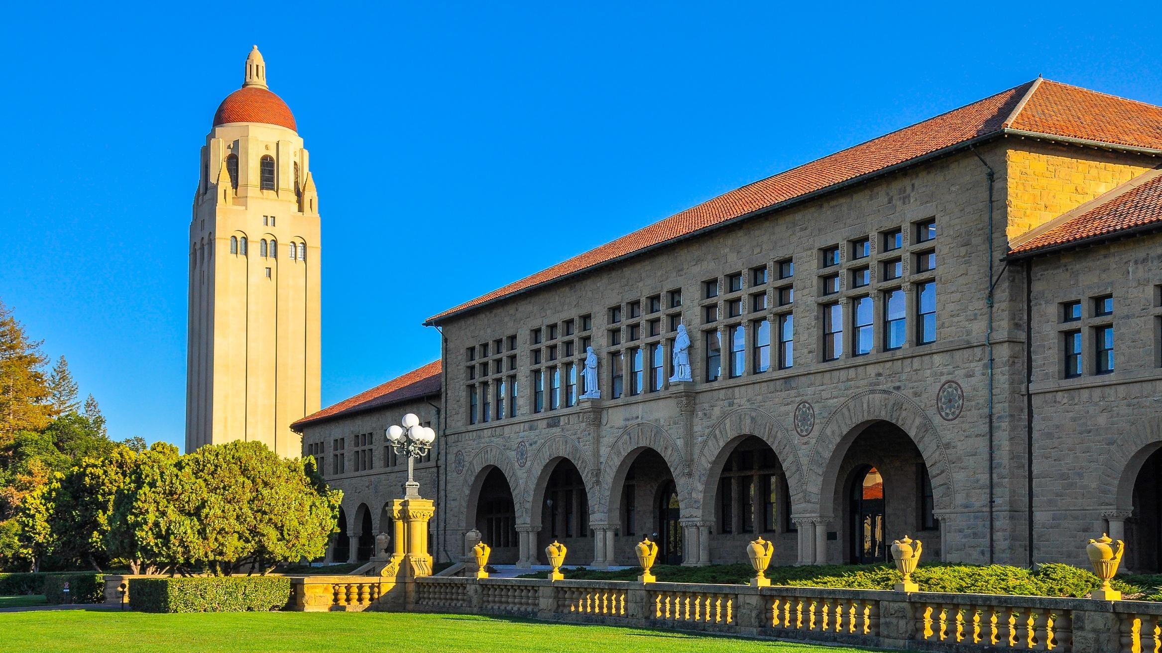 Stanford Study Finds AI Beats Law Professors 75% Of The Time