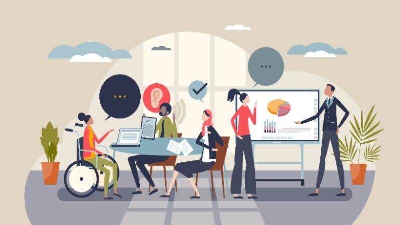 What Makes Workplace Learning More Inclusive?