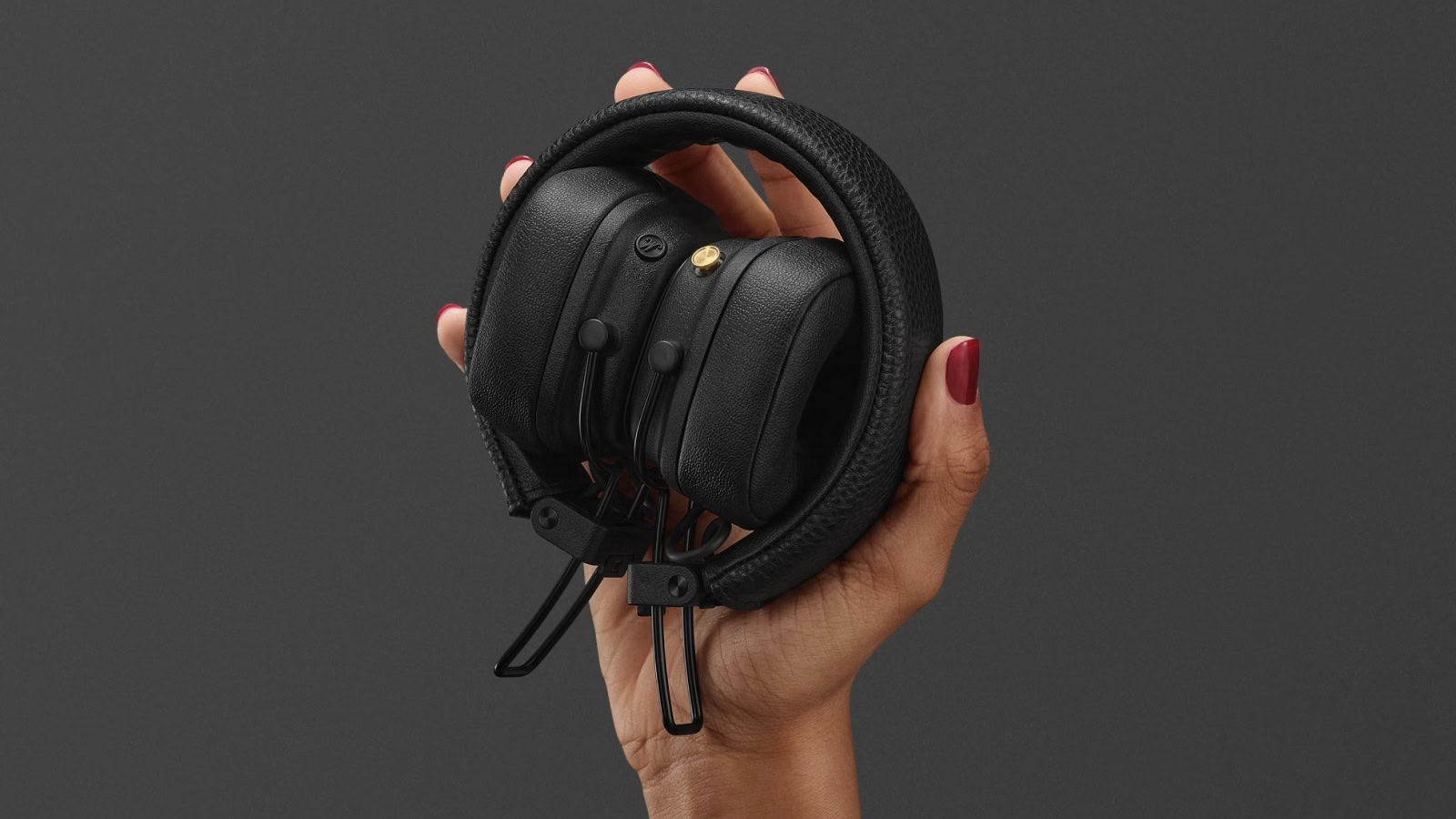 Save 47% on Marshall Major V Headphones: Now Just $89.99 on Amazon