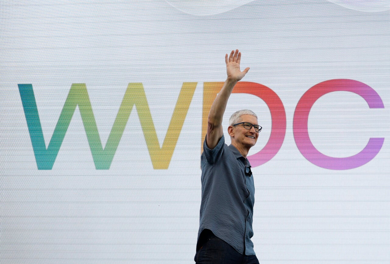 What We're Expecting at Apple's WWDC 2026