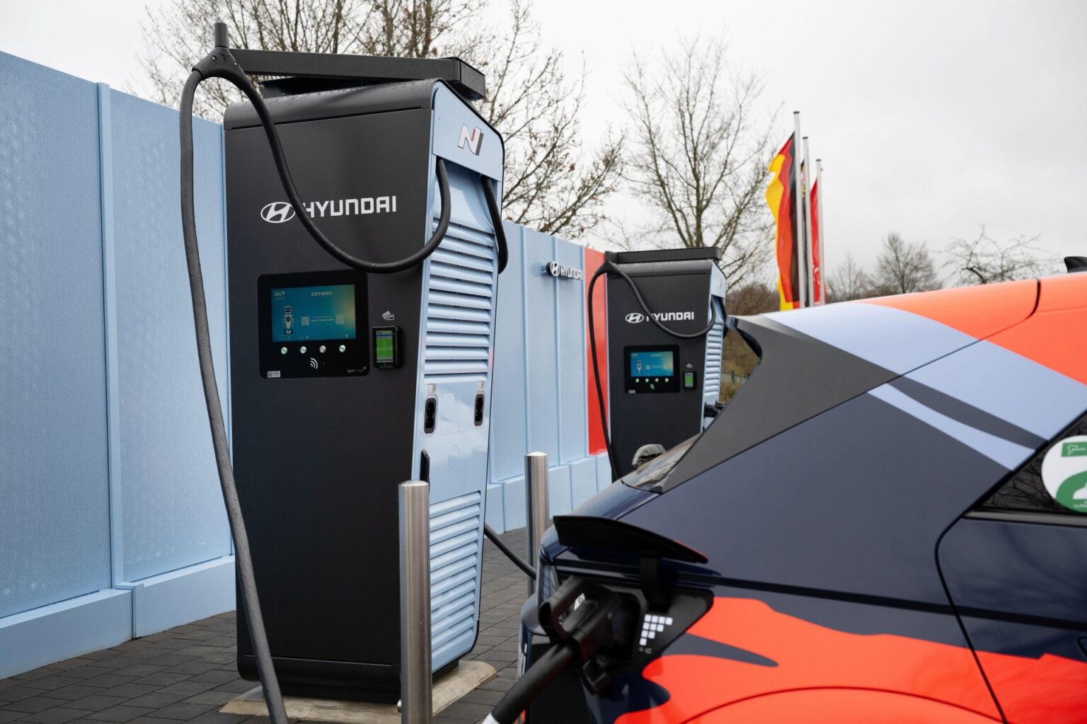 Recharge des voitures électriques : la jungle des prix encore dénoncée par la CLCV