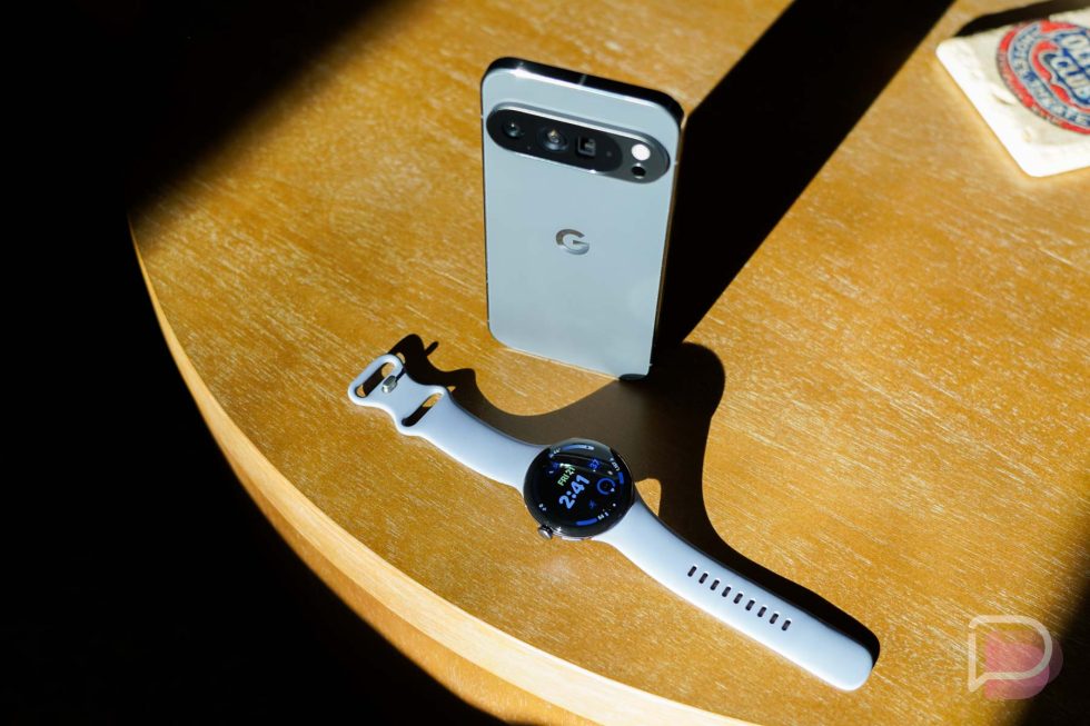 Wear OS 7 Update Is Coming to Pixel Watch 2 and Pixel Watch 3