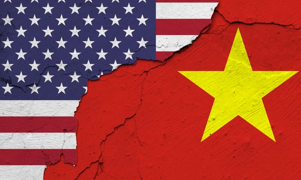 US Forced Labor Ruling Does Not Reflect Vietnam's Efforts, Government Says