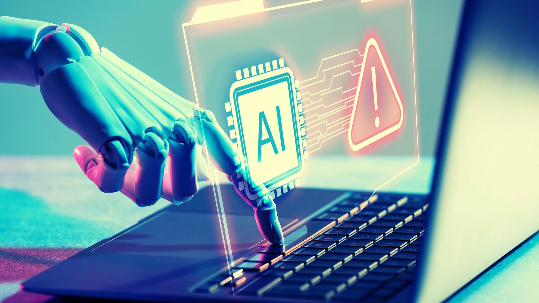 AI Is Making Real Estate Scams Harder for Agents to Spot