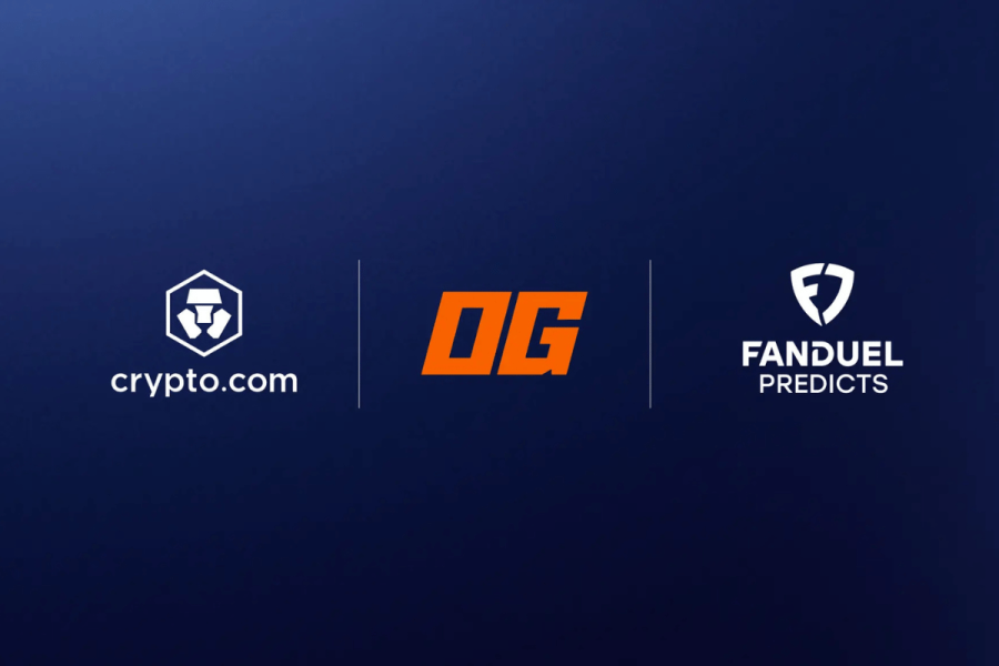 FanDuel Predicts Expands Event Contracts Through Crypto.com Partnership Ahead of World Cup