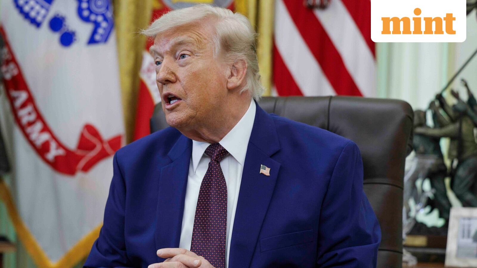 Trump's AI Wealth Plan: How Americans Could Own Stakes in OpenAI, Anthropic, and Other Trillion-Dollar Tech Companies
