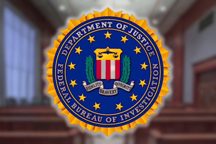 Justice Department Contractor Sentenced After Gambling Away Government Phone Fraud Proceeds