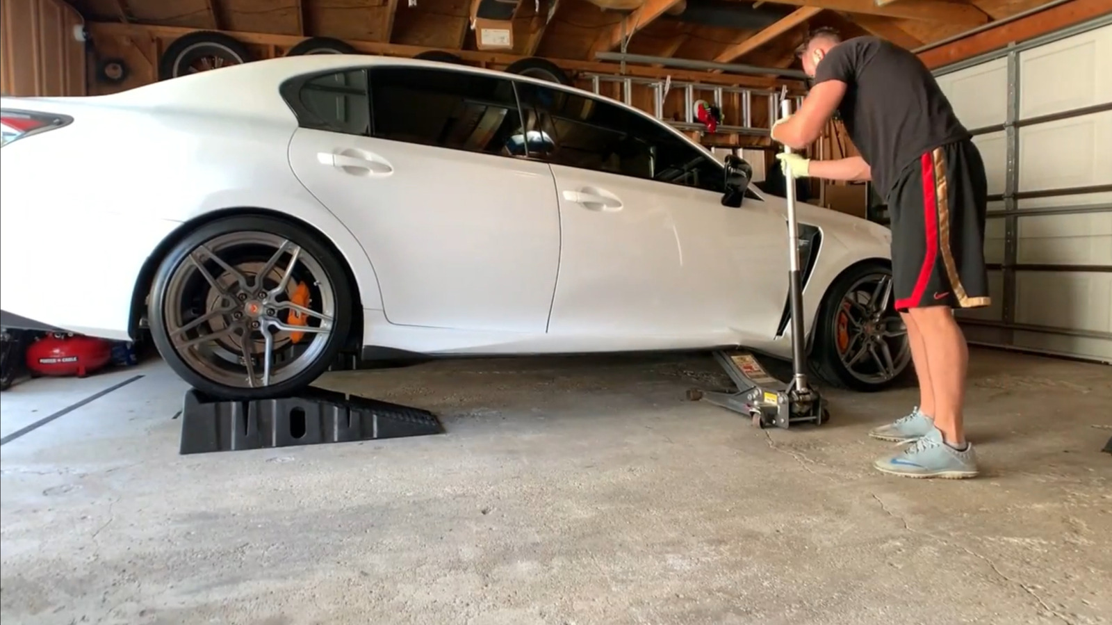 DIY Car Projects That Nearly (or Totally) Ruined Everything