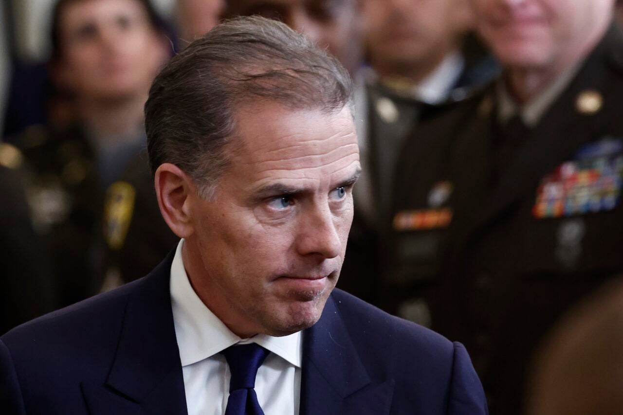 Hunter Biden's Meme Token Obsession: What His Crypto Pivot Really Means