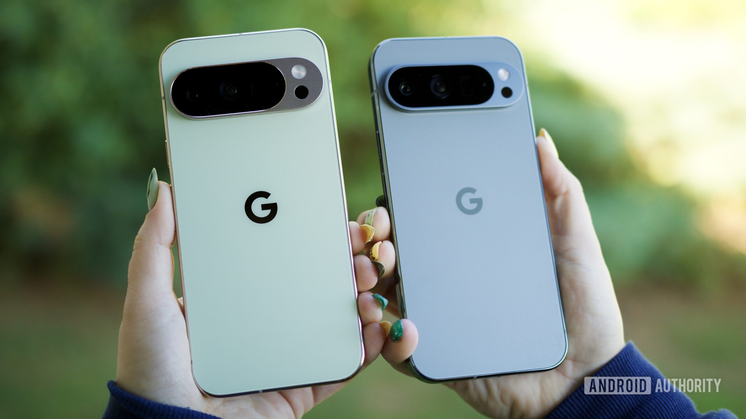Is Your Pixel Getting Google's Massive Android Update for June 2026? Here's the Full List