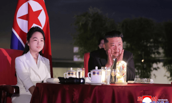 The North Korea Succession Issue: Is Kim Jong Un's Teenage Daughter the Next Leader?