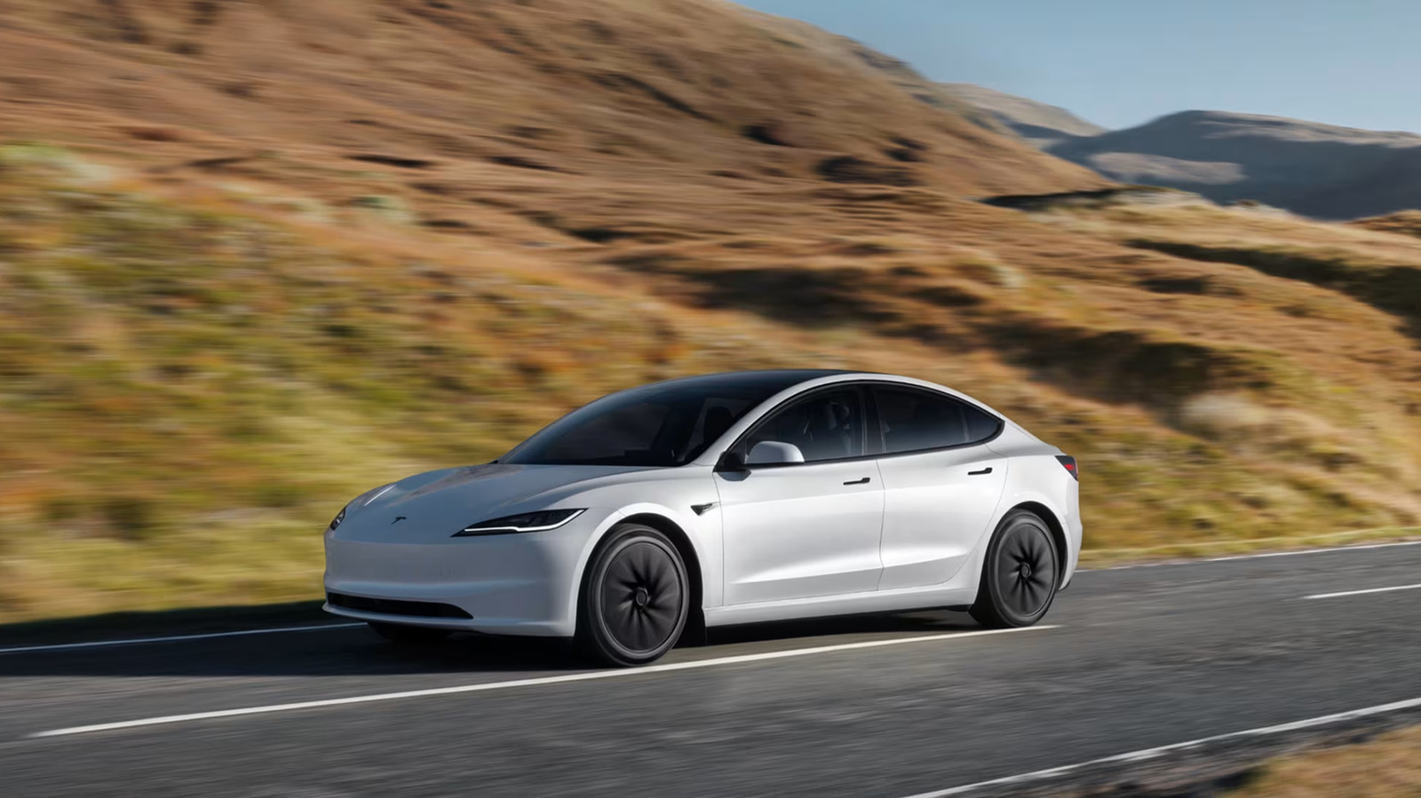 Tesla Starts Selling Chinese-Made Model 3s in Canada at the Lowest Price Ever