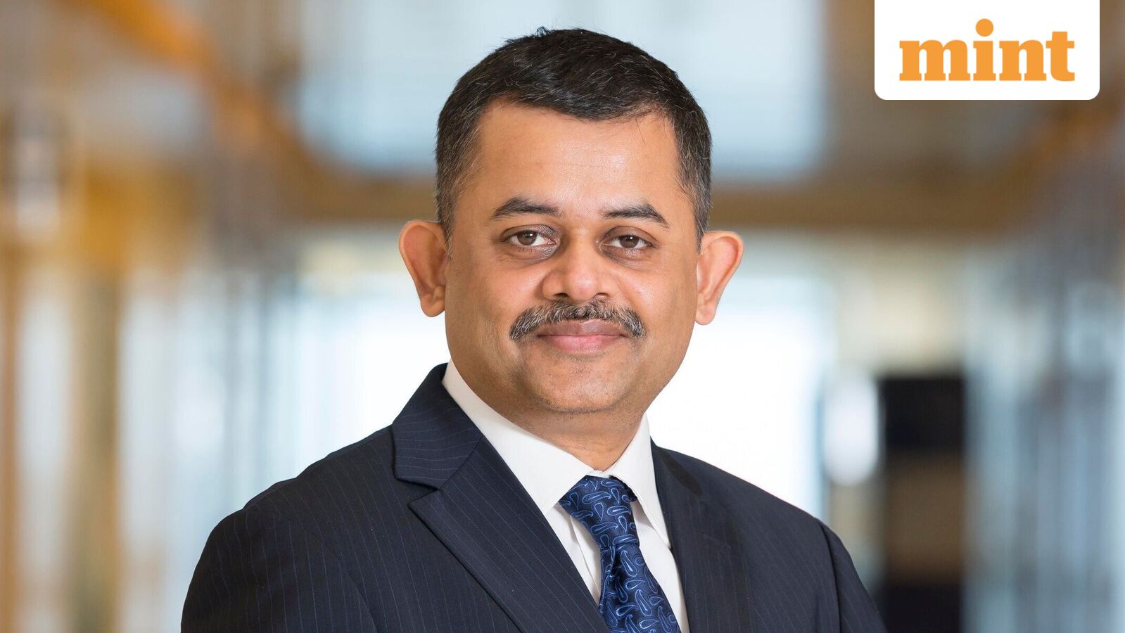 Who is Neelkanth Mishra? Economist Appointed as Executive Director at the World Bank