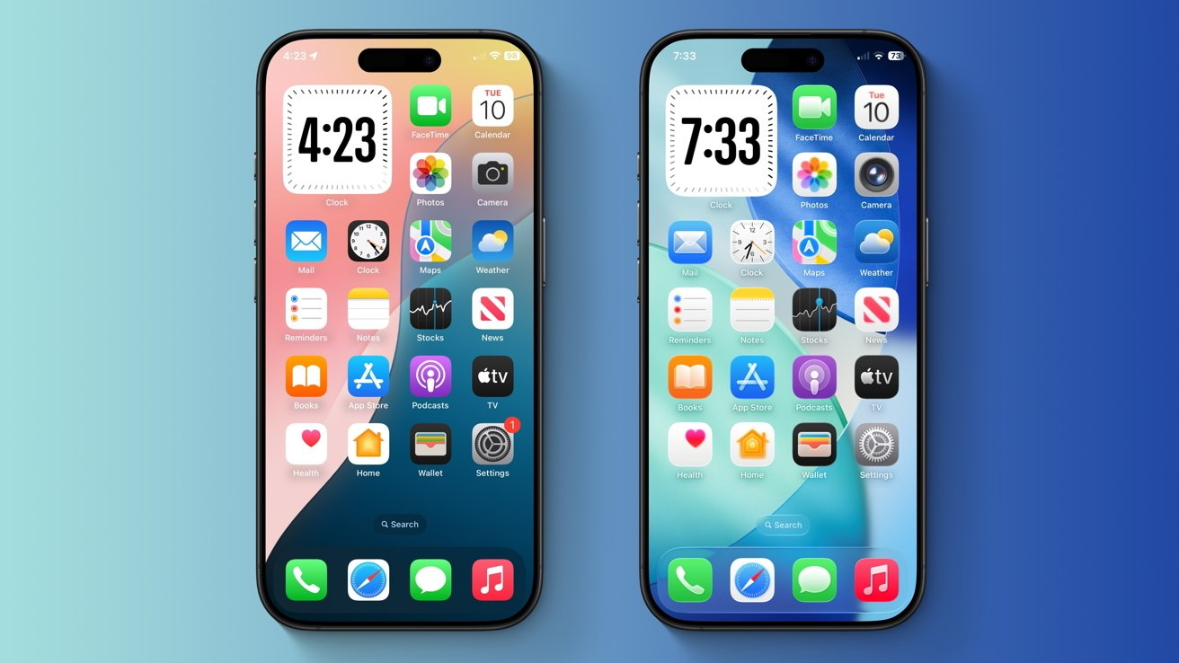 iOS 26 Adoption Rate Lags Behind iOS 18 — What the Numbers Reveal