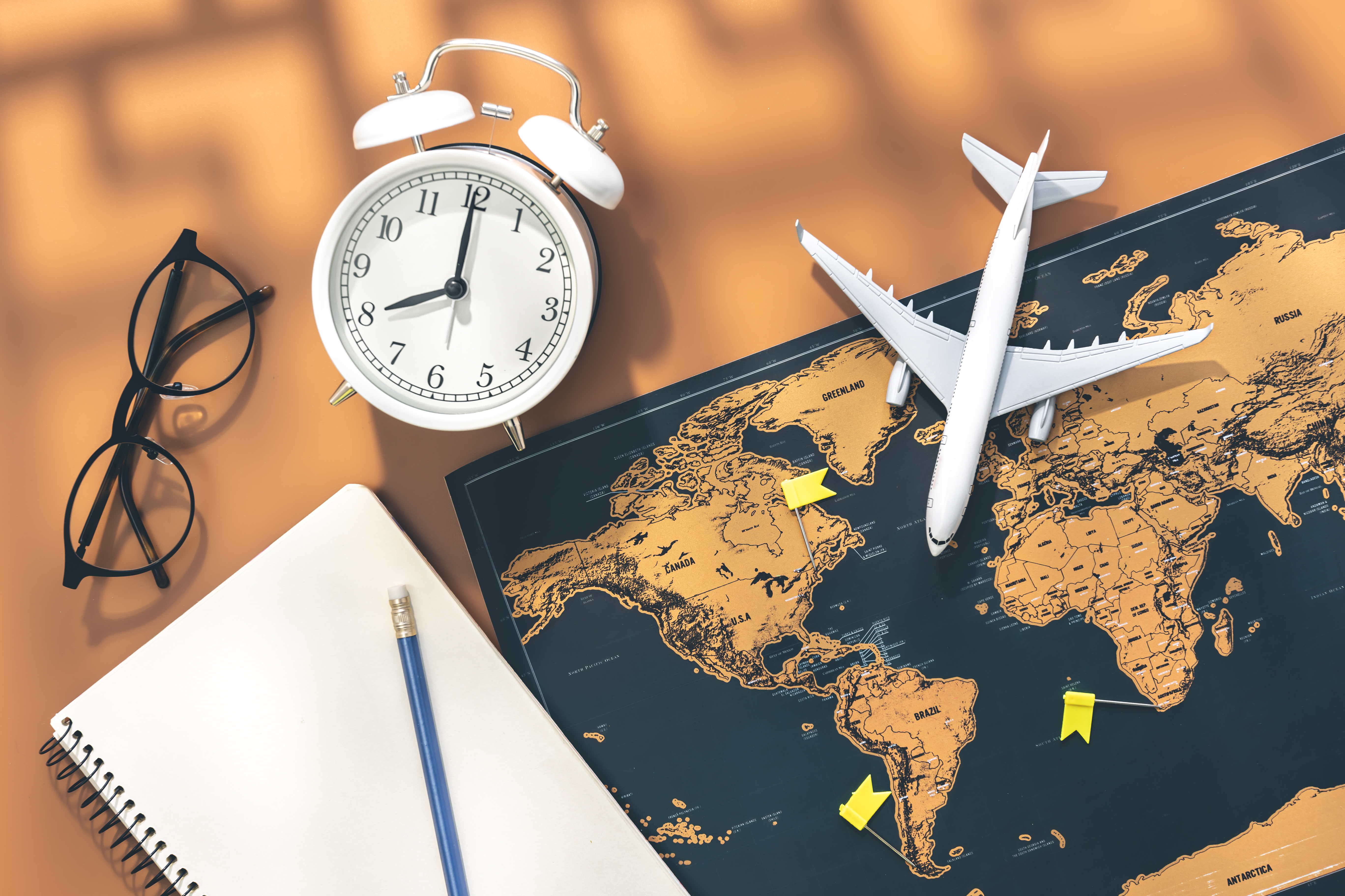 The Future of Travel: Sustainable Tourism and Smart Travel Planning with GMOBooking