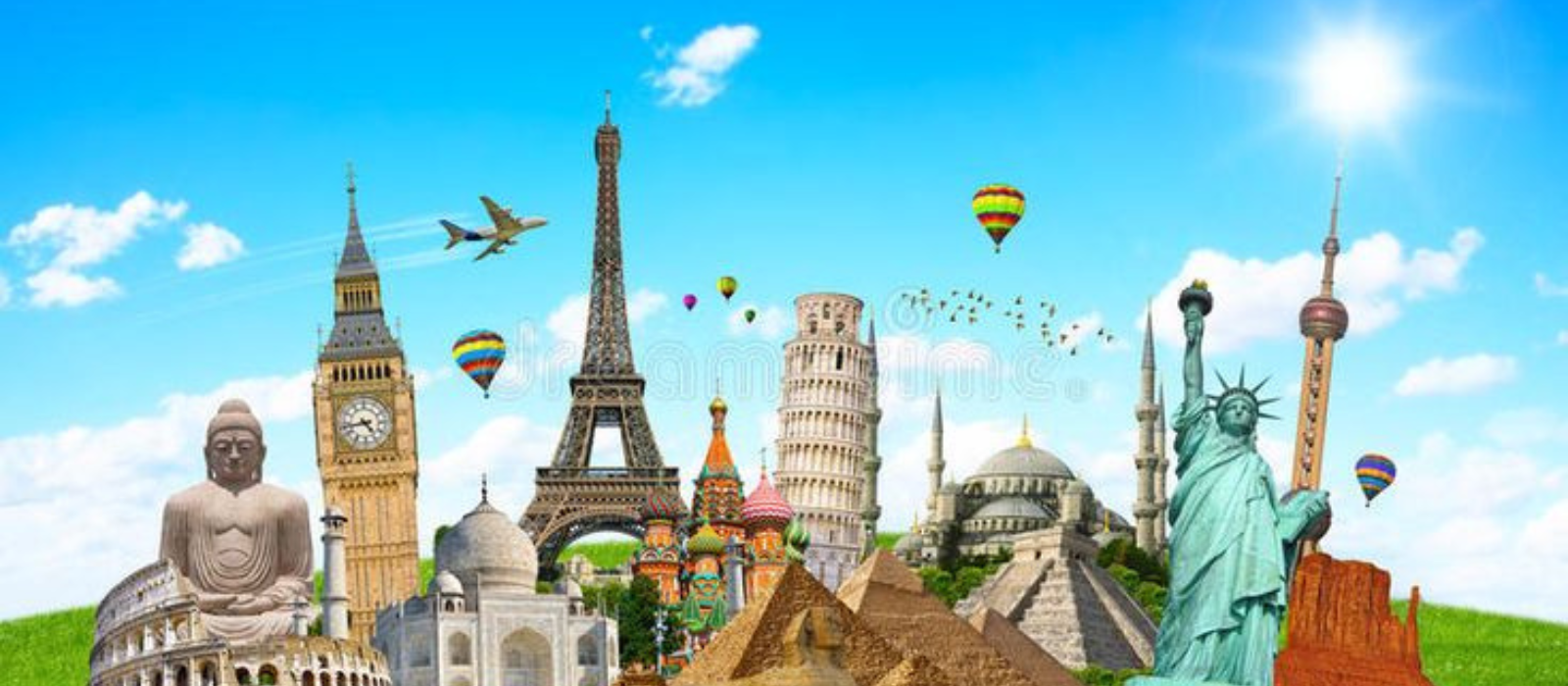 El futuro de los viajes: Turismo sostenible y planificación inteligente con GMOBooking