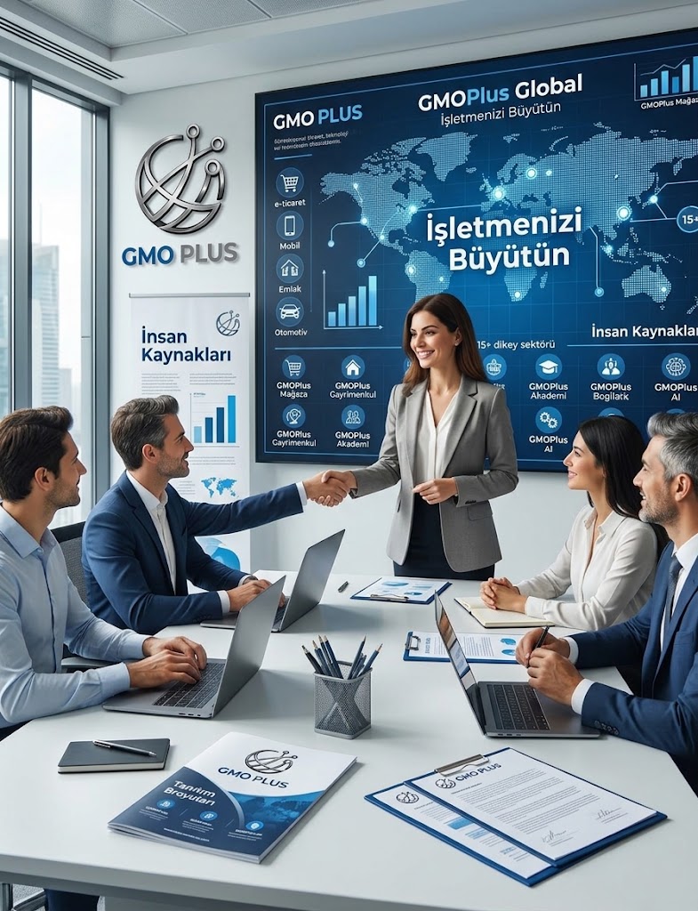 Küresel B2B ticaretini e-posta trafiğinden kurtarıp saniyelere indiren GMO Global