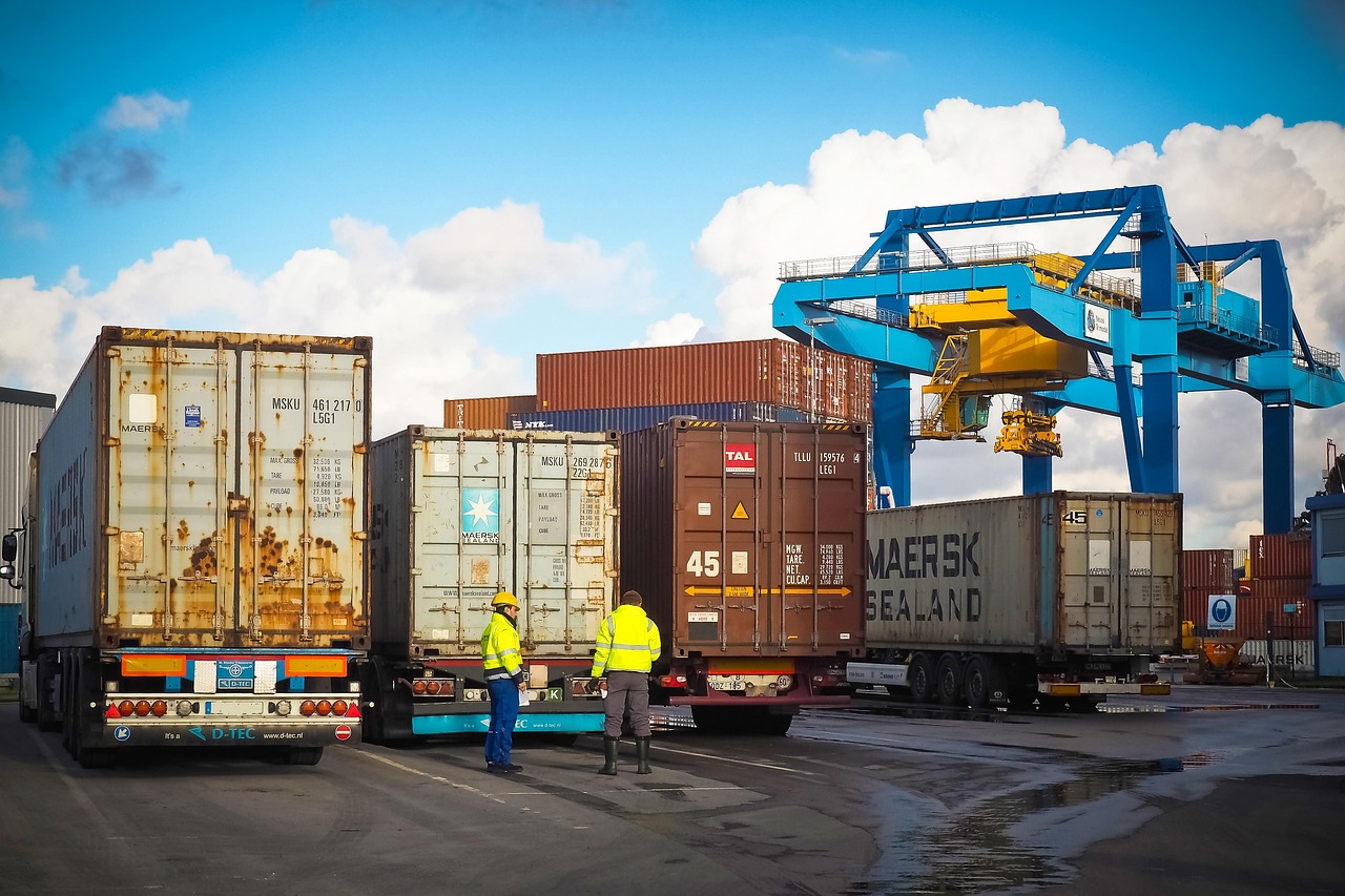 Liberando al comercio B2B global